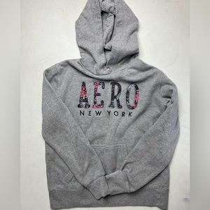 AEROPOSTALE Pullover Hoodie